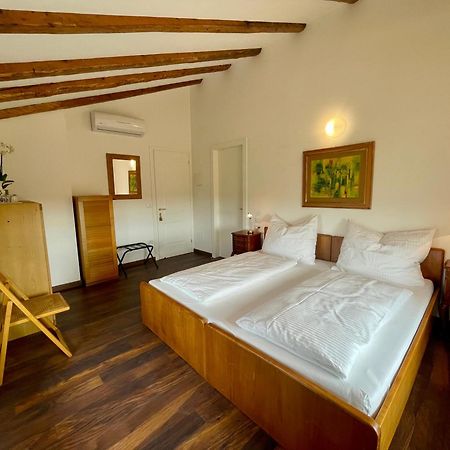 Casa Bea Bed and Breakfast Fossalon di Grado Buitenkant foto