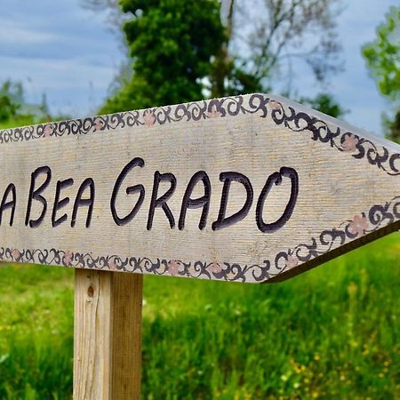 Casa Bea Bed and Breakfast Fossalon di Grado Buitenkant foto