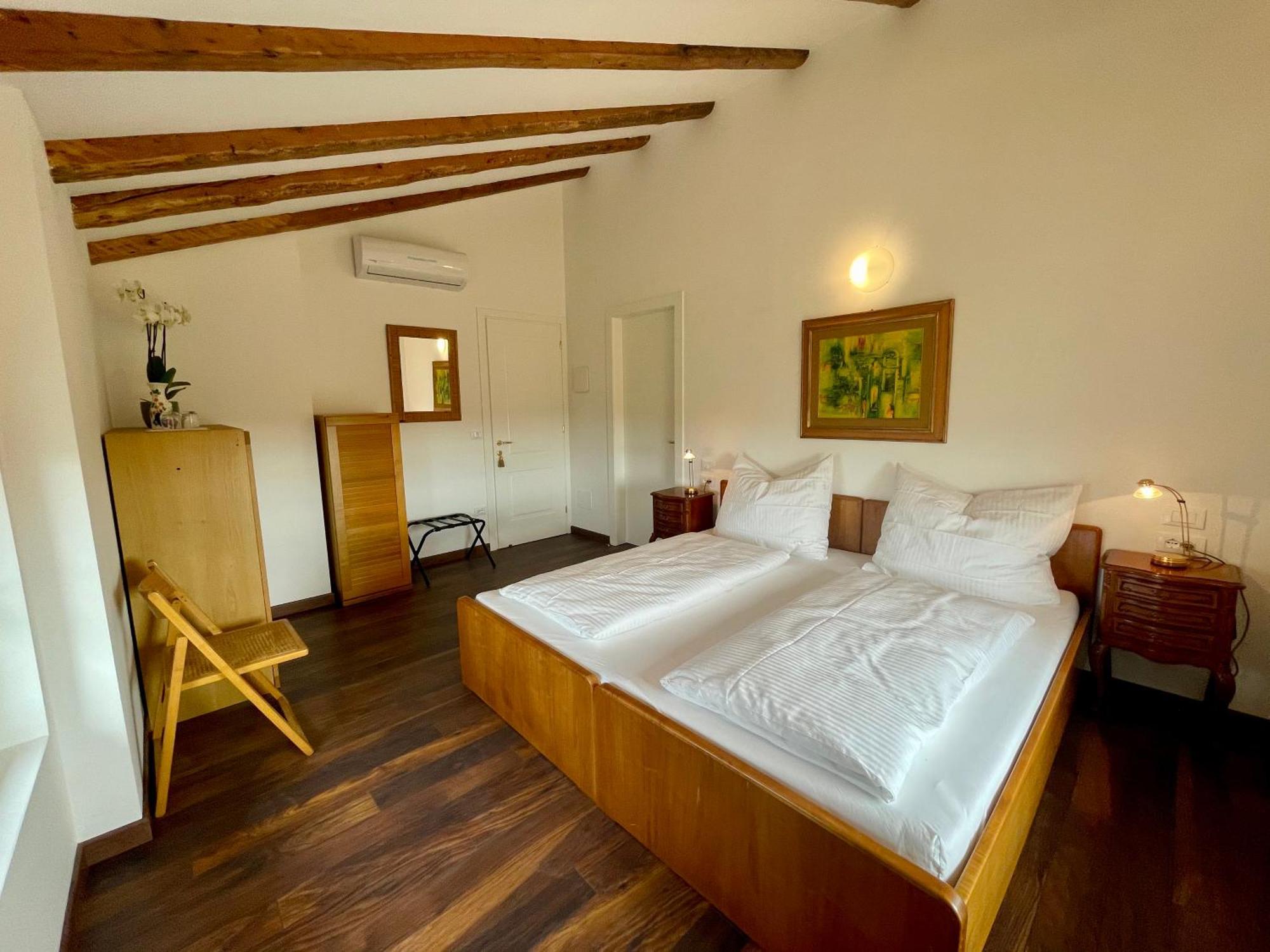 Casa Bea Bed and Breakfast Fossalon di Grado Buitenkant foto