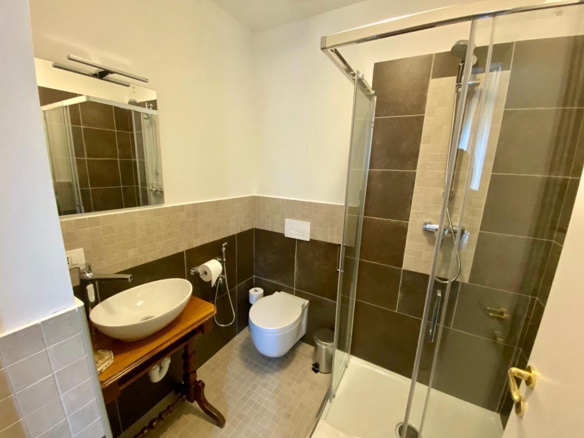 Casa Bea Bed and Breakfast Fossalon di Grado Buitenkant foto
