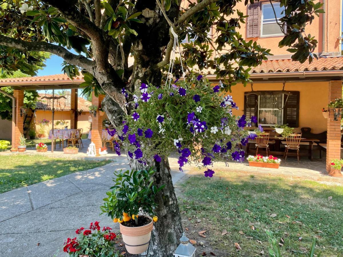 Casa Bea Bed and Breakfast Fossalon di Grado Buitenkant foto