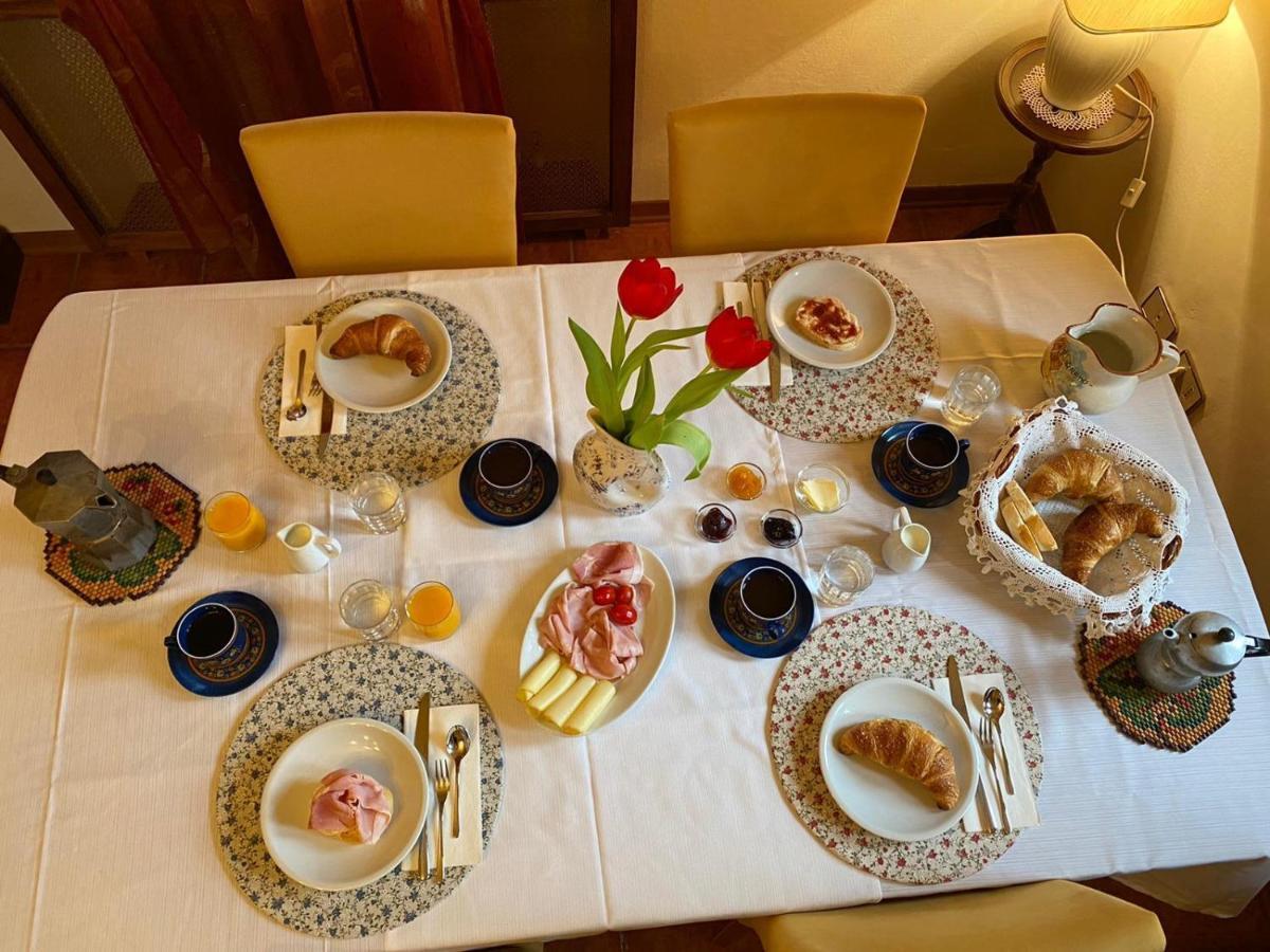 Casa Bea Bed and Breakfast Fossalon di Grado Buitenkant foto