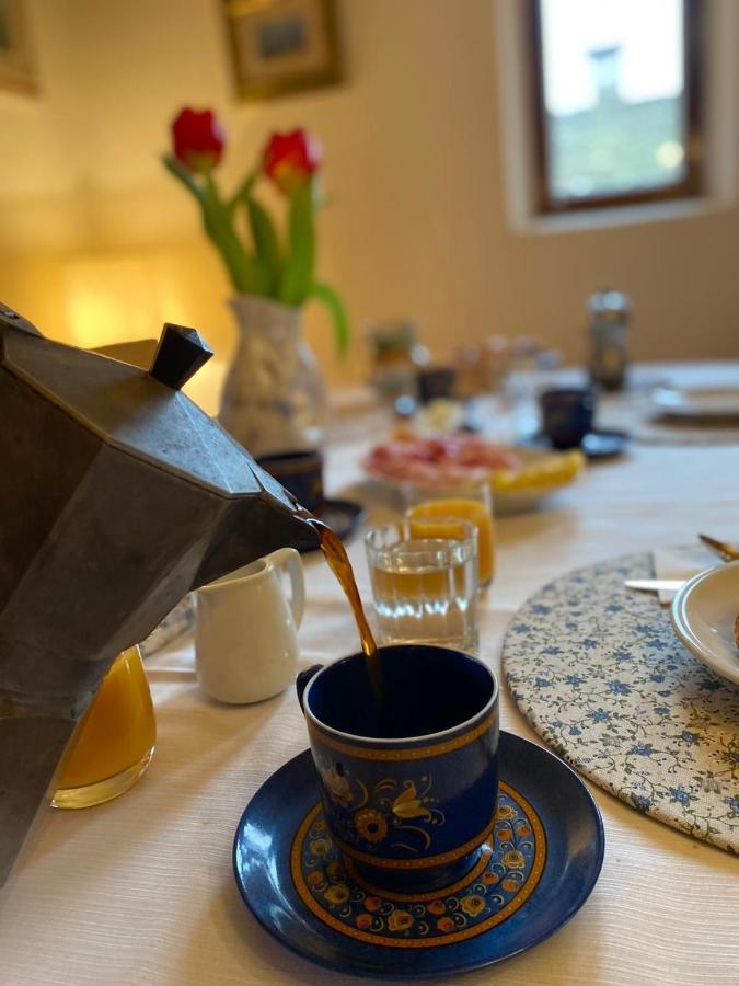 Casa Bea Bed and Breakfast Fossalon di Grado Buitenkant foto