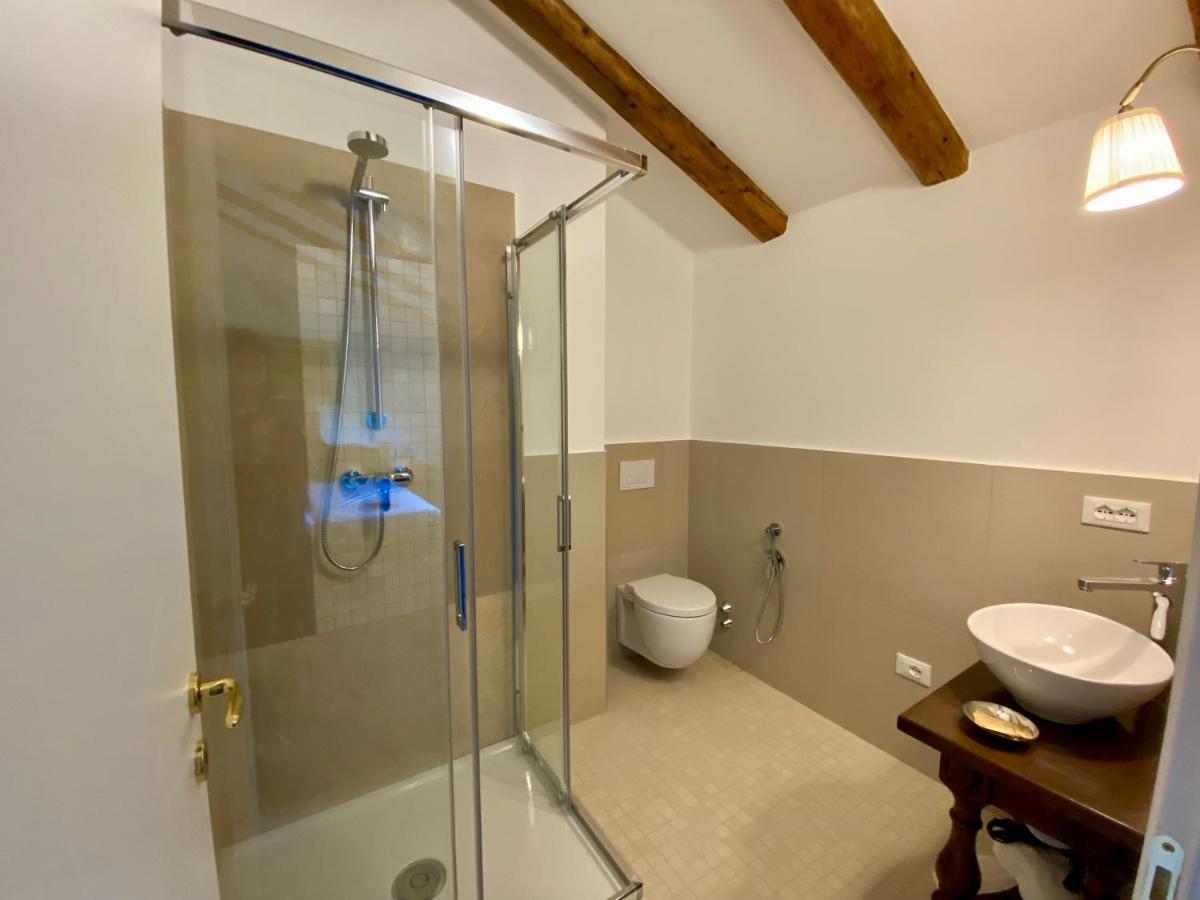 Casa Bea Bed and Breakfast Fossalon di Grado Buitenkant foto