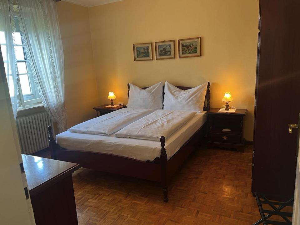 Casa Bea Bed and Breakfast Fossalon di Grado Buitenkant foto